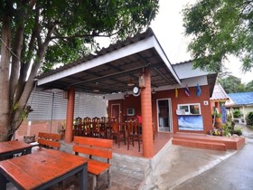 Bell house