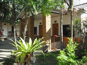 Bell house