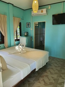Blue Bay Bungalow