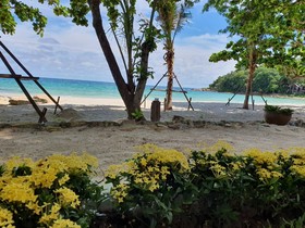 Blue Bay Bungalow