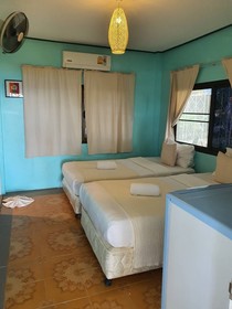 Blue Bay Bungalow