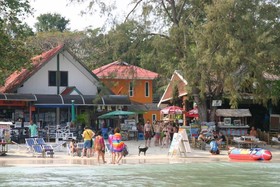 Blue Dolphin Resort