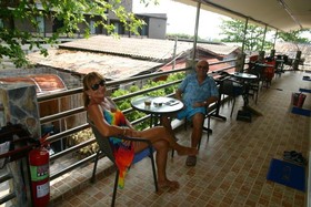 Blue Dolphin Resort