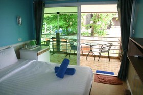 Blue Dolphin Resort