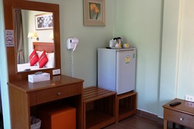 Chilli Hotel & Restaurant