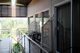 Chilli Hotel & Restaurant