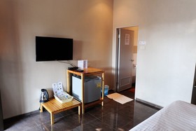 Green Bay Samed Resort