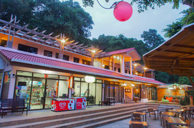Green Bay Samed Resort