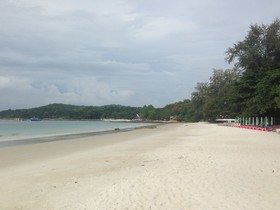 Green Bay Samed Resort