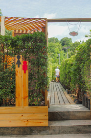 Green Bay Samed Resort