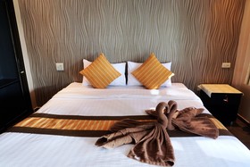 Green Bay Samed Resort