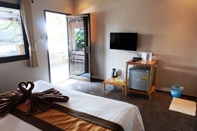 Green Bay Samed Resort