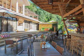 Green Bay Samed Resort