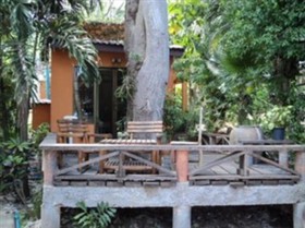 Jep's Bungalow