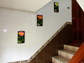 Jirawan Hotel