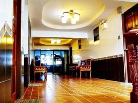 Jirawan Hotel