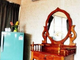 Jirawan Hotel