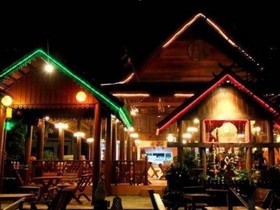 Jirawan Hotel