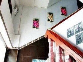 Jirawan Hotel