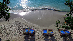 La Lune Beach Resort