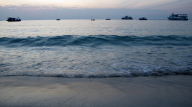 La Lune Beach Resort