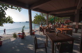 La Lune Beach Resort