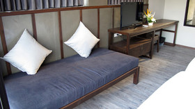 La Lune Beach Resort