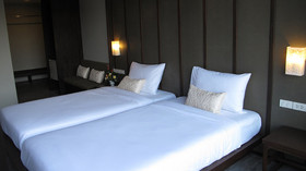 La Lune Beach Resort