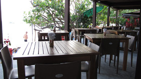 La Lune Beach Resort