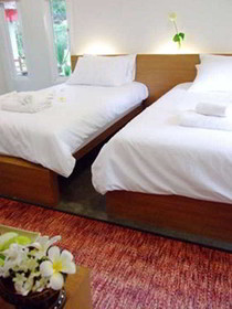 Larissa Samed Resort