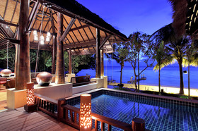 Le Vimarn Cottages & Spa