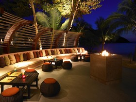 Le Vimarn Cottages & Spa