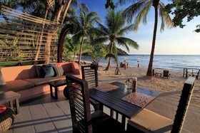 Le Vimarn Cottages & Spa
