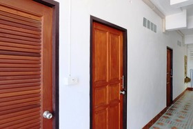 Miss Hong House