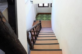 Miss Hong House