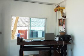 Miss Hong House