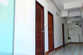 Miss Hong House