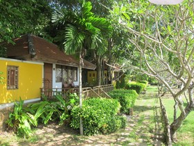 Mooban Talay Resort