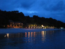 Mooban Talay Resort