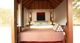 Mooban Talay Resort