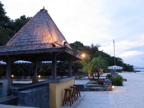 Mooban Talay Resort