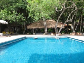 Mooban Talay Resort