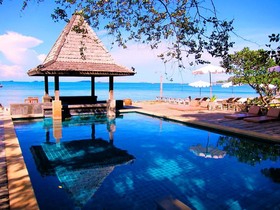 Mooban Talay Resort