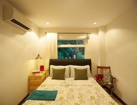 Pandora Resort