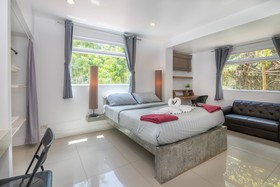 Pandora Resort