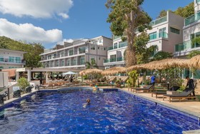 Pandora Resort