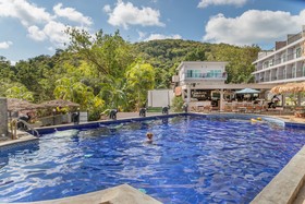 Pandora Resort