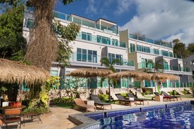 Pandora Resort