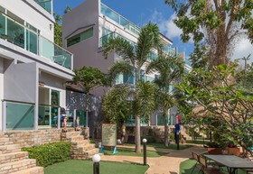Pandora Resort