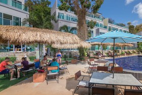 Pandora Resort